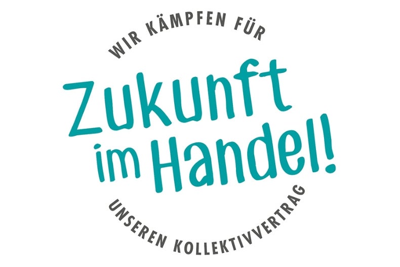 KV Verhandlungen Handelsangestellte 2021