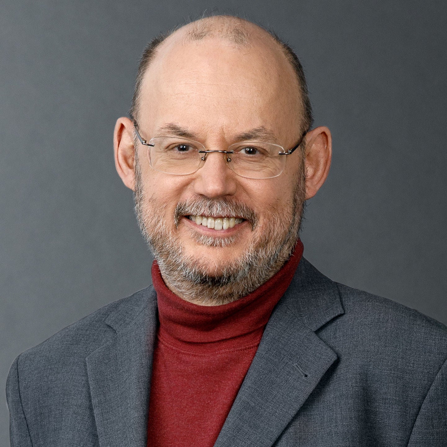 Peter Florianschütz, MA MLS