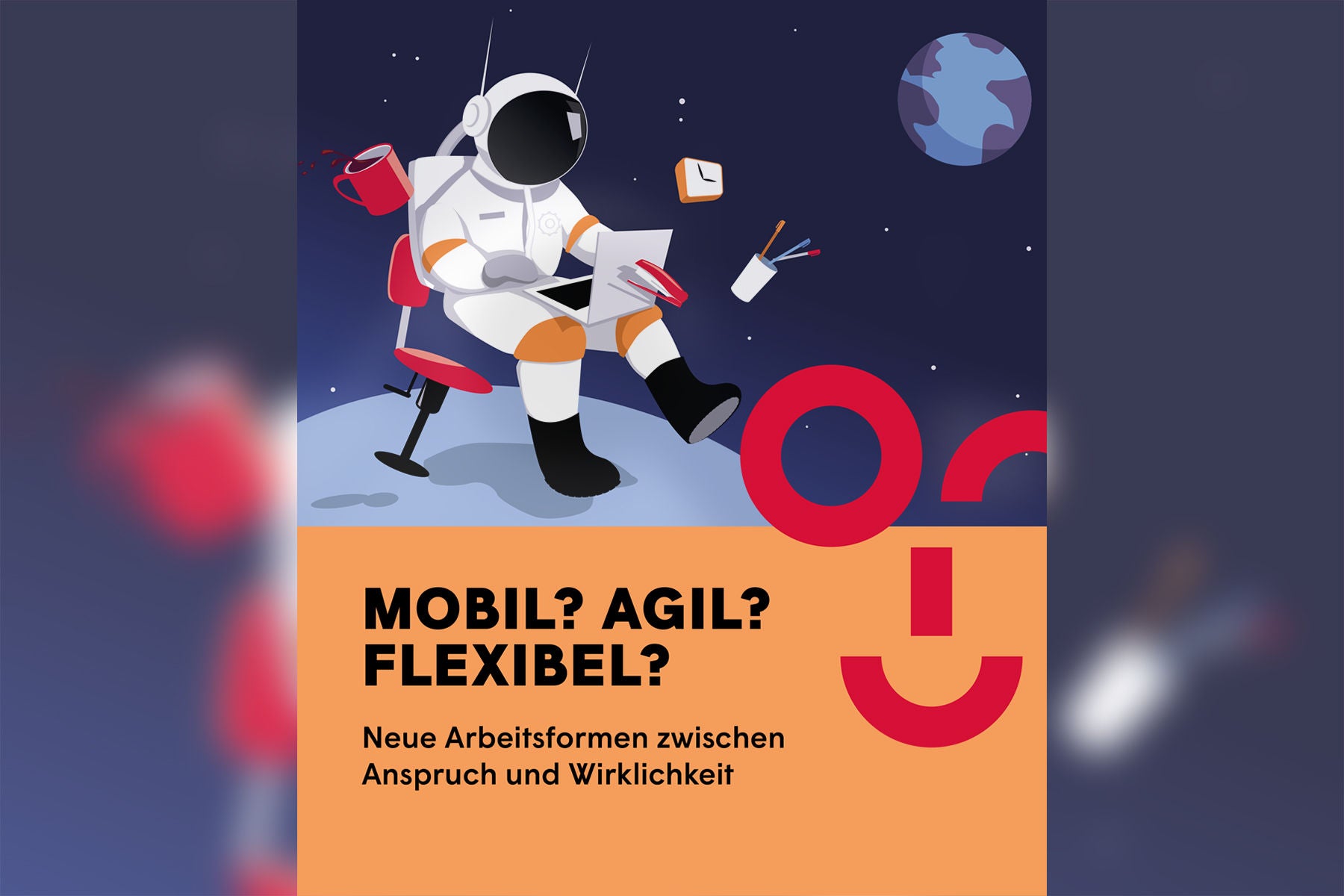 Cover der Broschüre