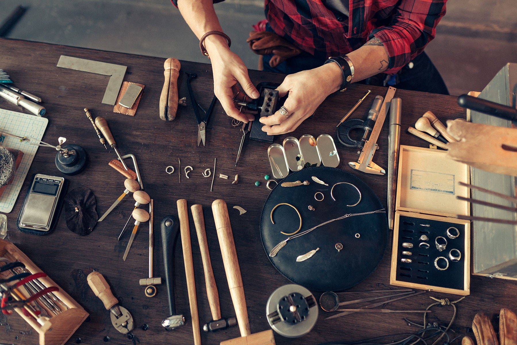 Handwerk