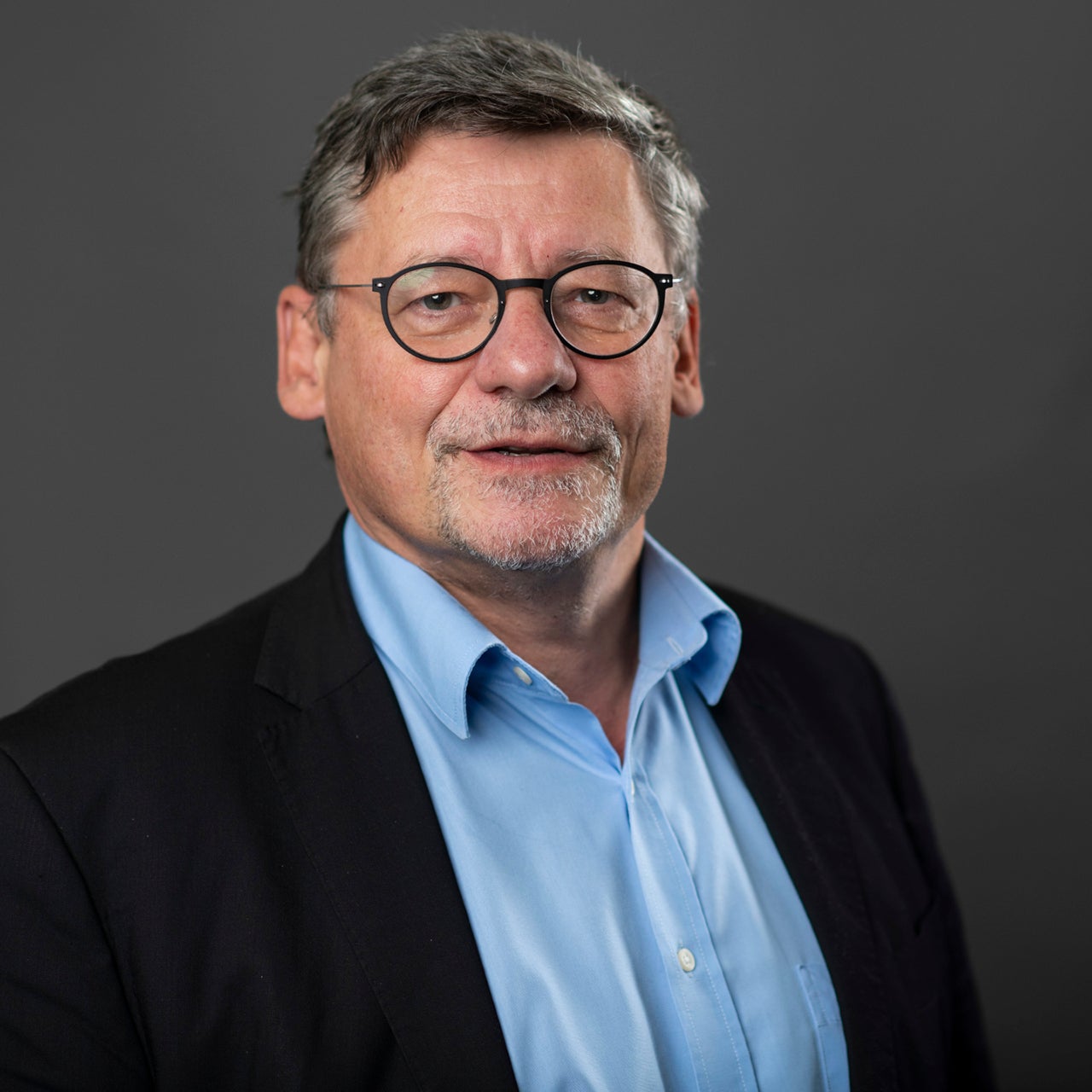 Wolfgang Greif Wolfgang Greif