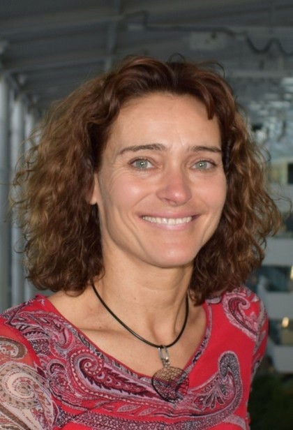 Elisabeth Kubicek