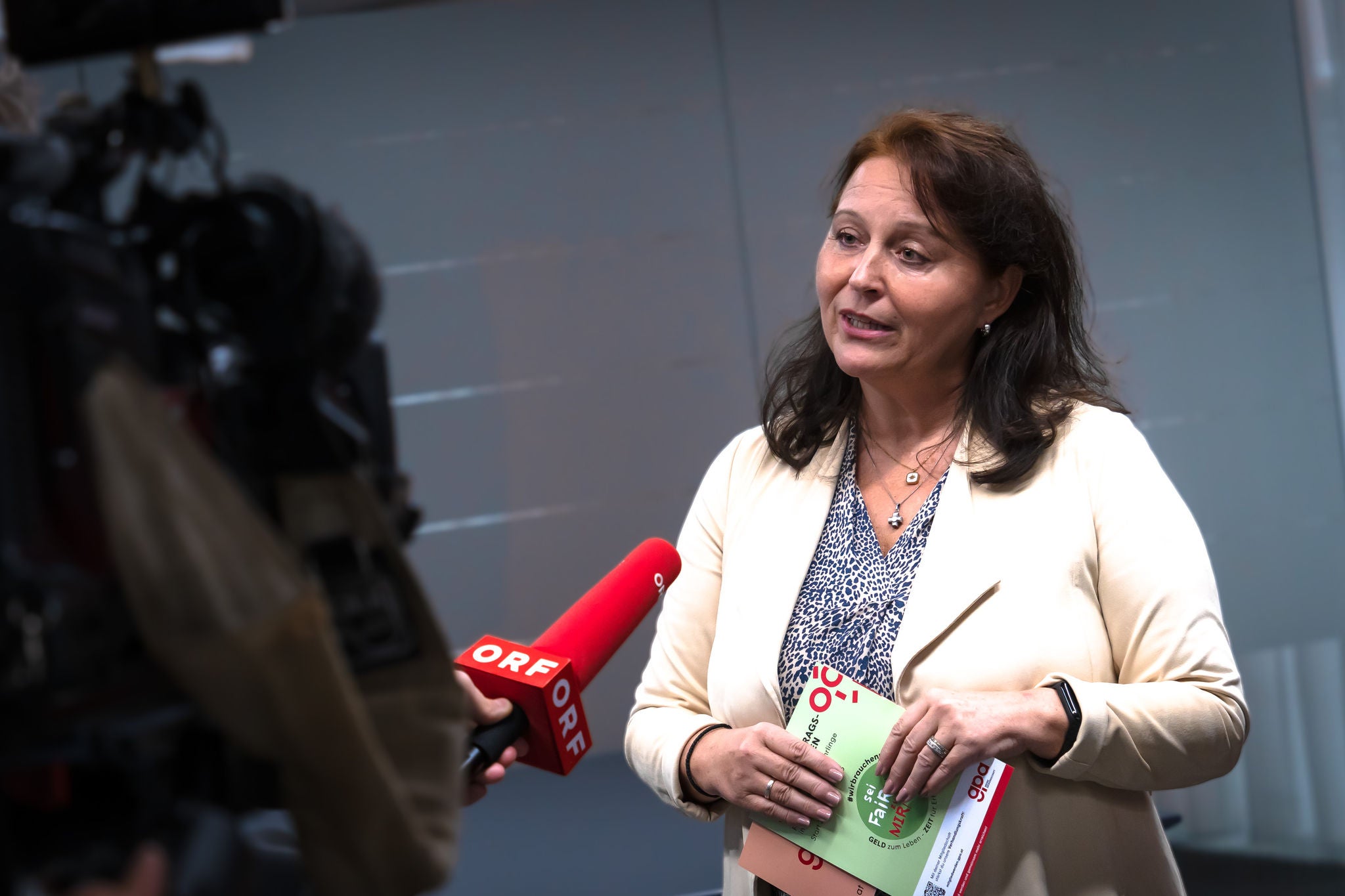 Helga Fichtinger