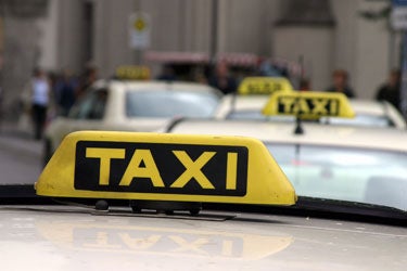Taxi