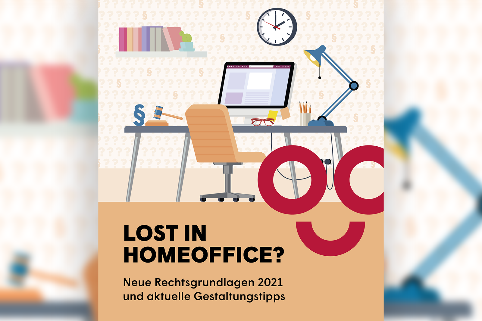 Lost in Homeoffice?