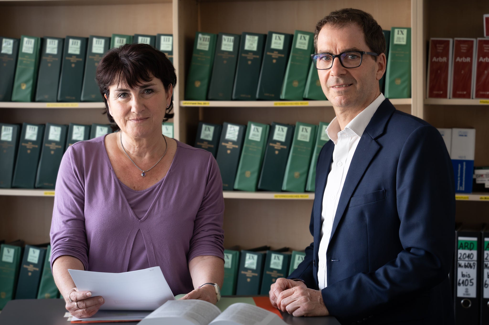 Rechtschutz 2022: Rund 70 Millionen Euro für Mitglieder erkämpft