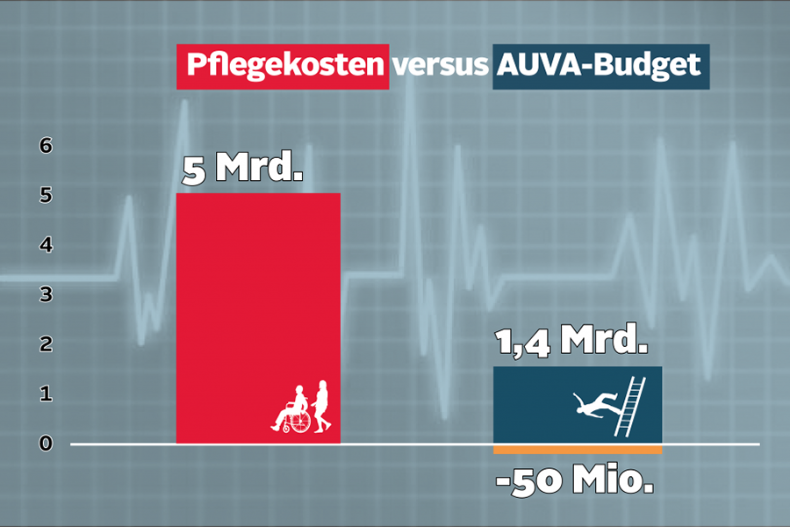 ÖVP-Pflegekonzept macht keinen Sinn