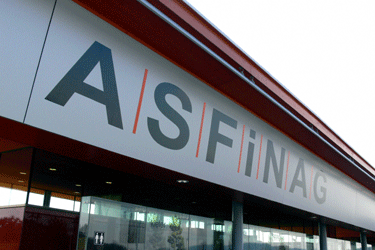 Asfinag