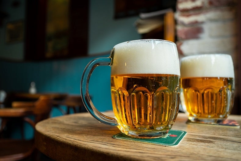Bier