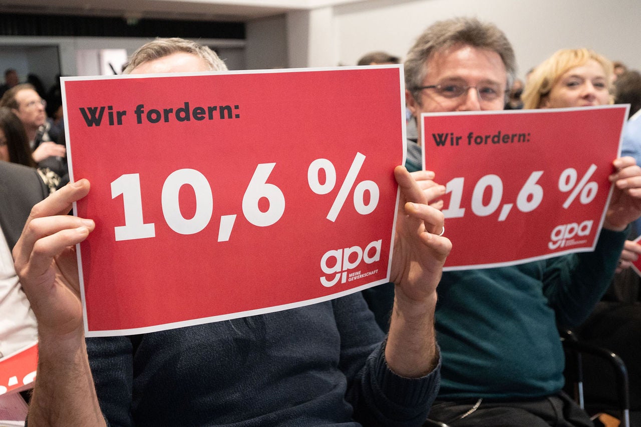 BR-Konferenz Finance
