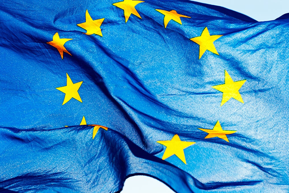 Europaweit einheitliche Grundsätze und Regelungen zu Datenverwendungen schaffen