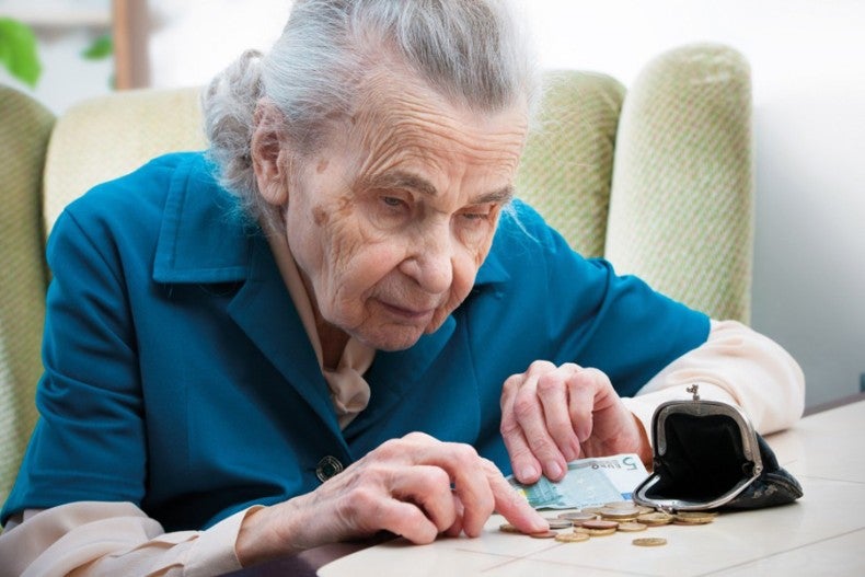 Pensionen: Falsche Vorbilder