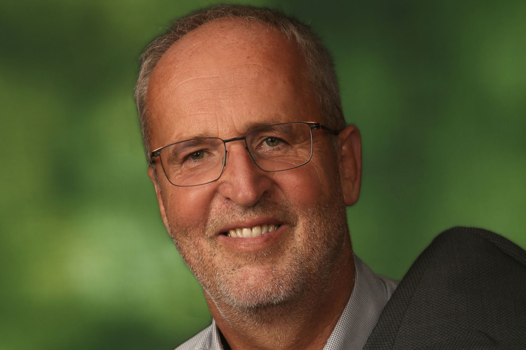 Gerald Haßler