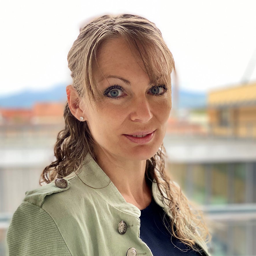 Eva Dworschak