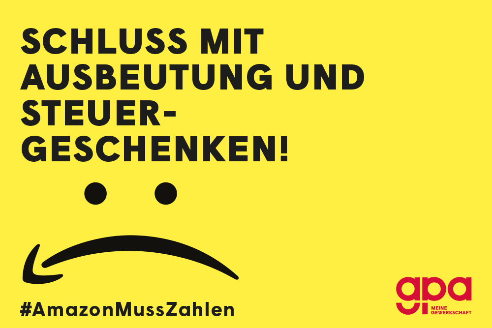 Amazon muss zahlen