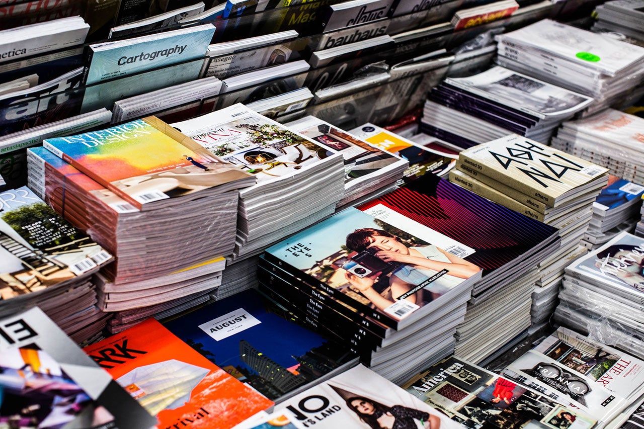 Zeitschriften