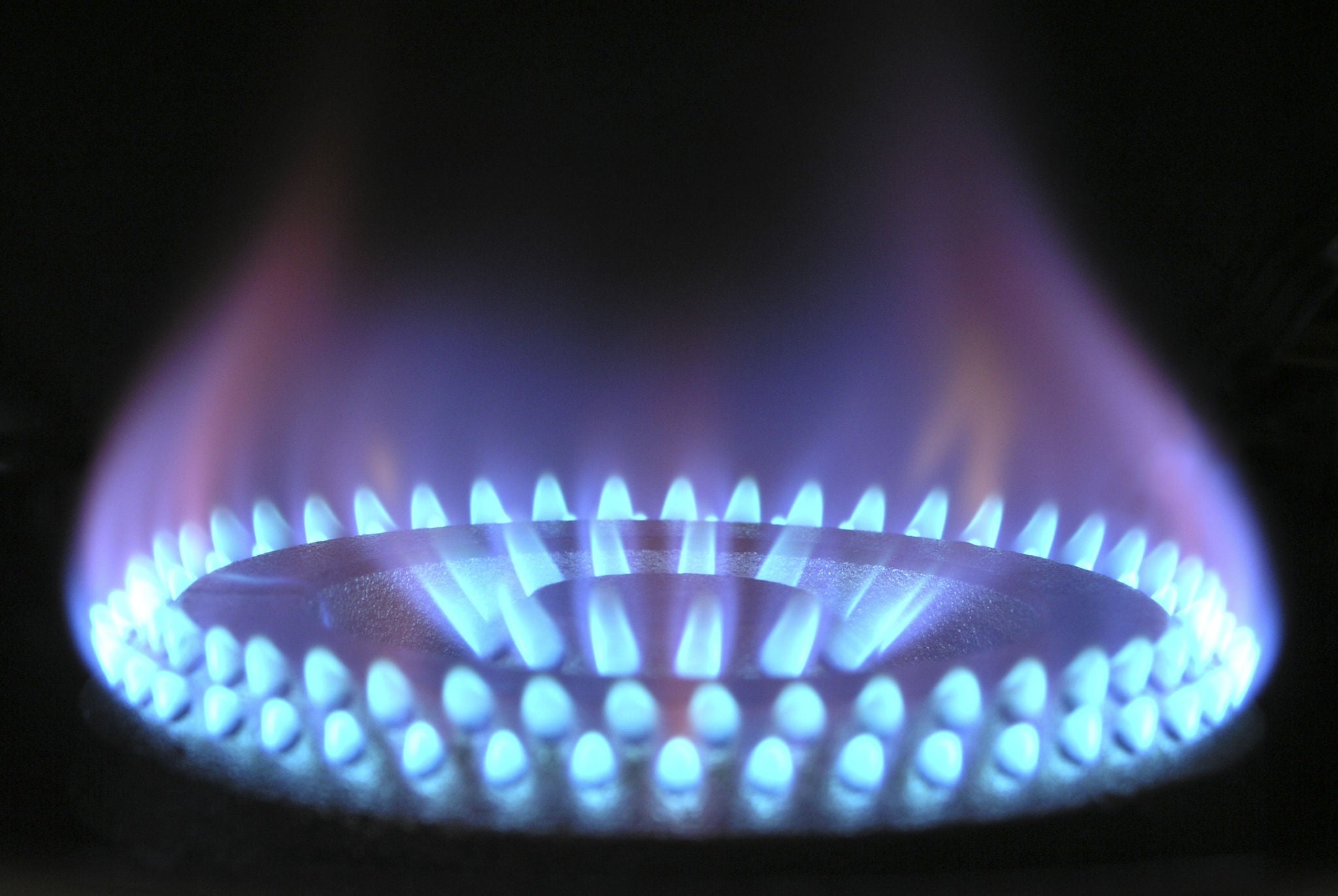 Gaspreise
