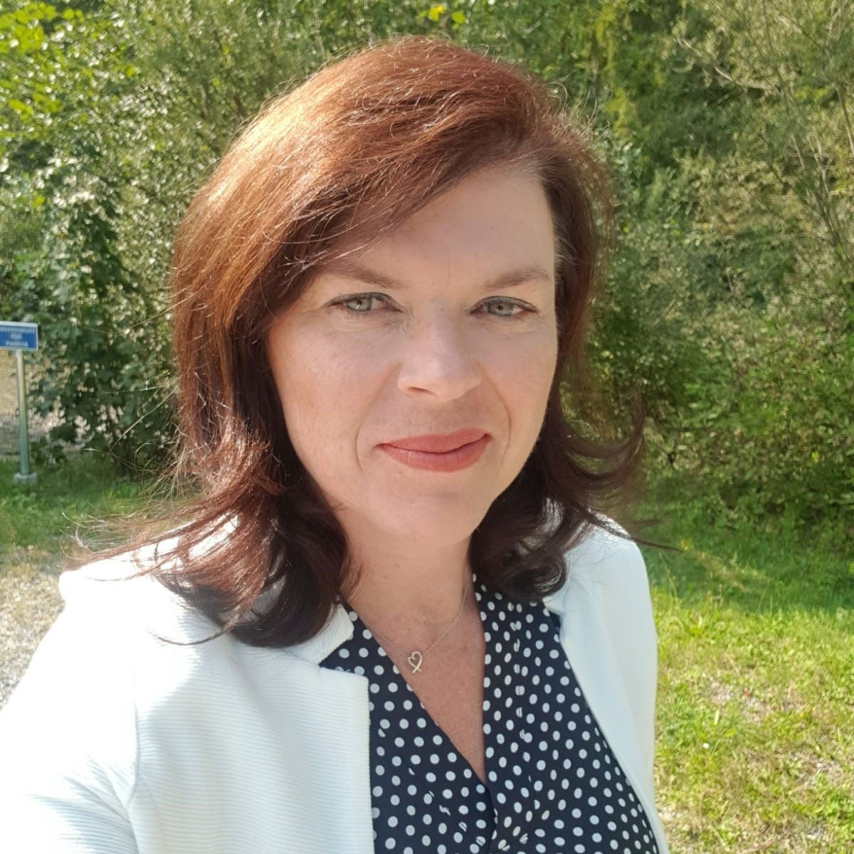 Sonja Föger-Kalchschmied, Betriebsratsvorsitzende Lebenshilfe Tirol