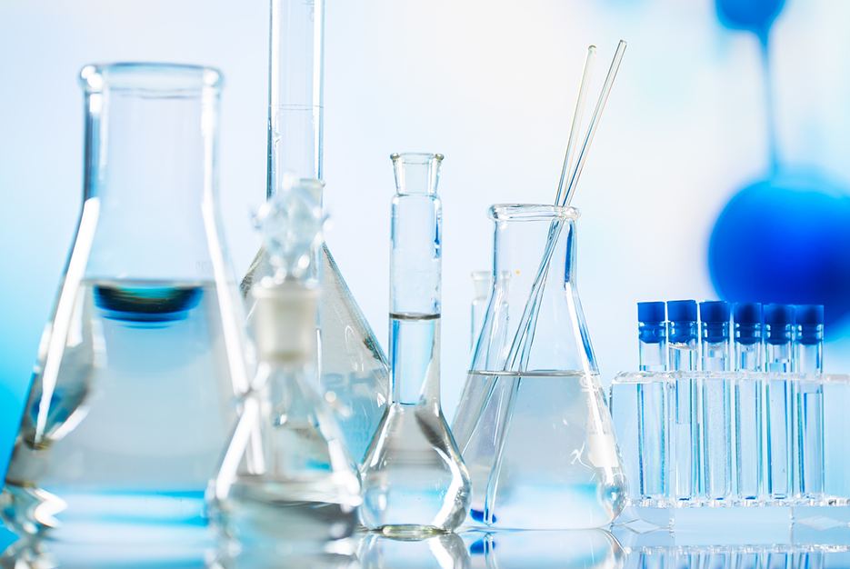 Chemische Industrie