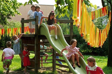 SOS Kinderdorf