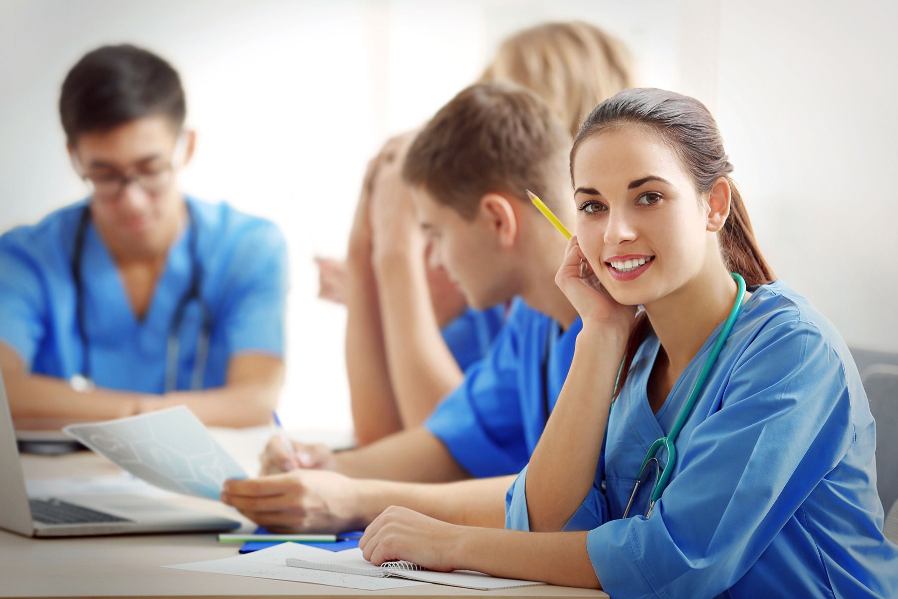 Pflegeausbildung, Pflegestipendium