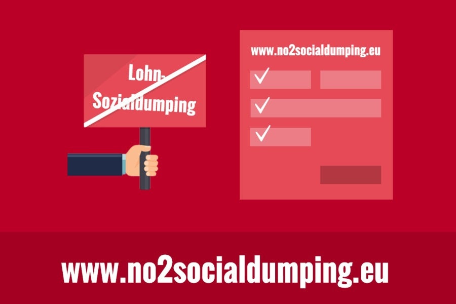no2socialdumping
