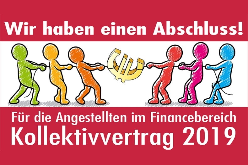 KV Abschluss Finance