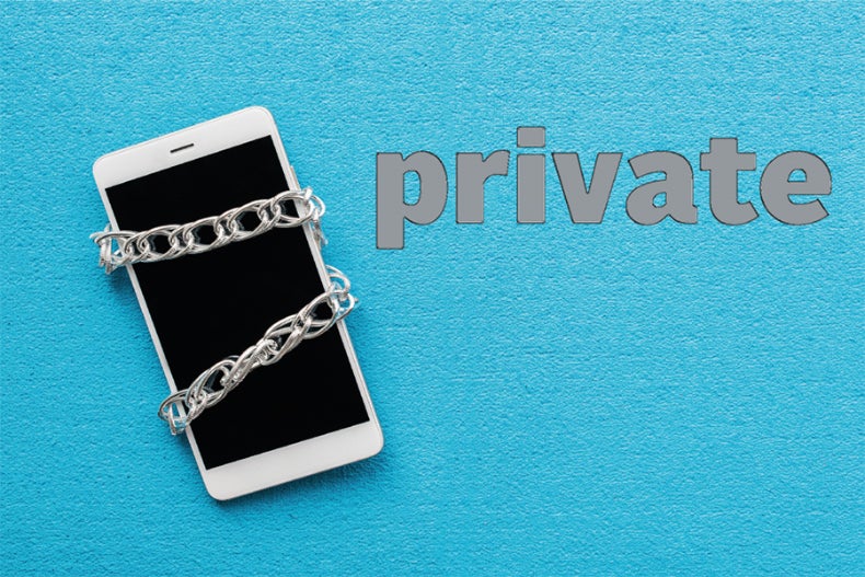 Privatssphäre im Internet