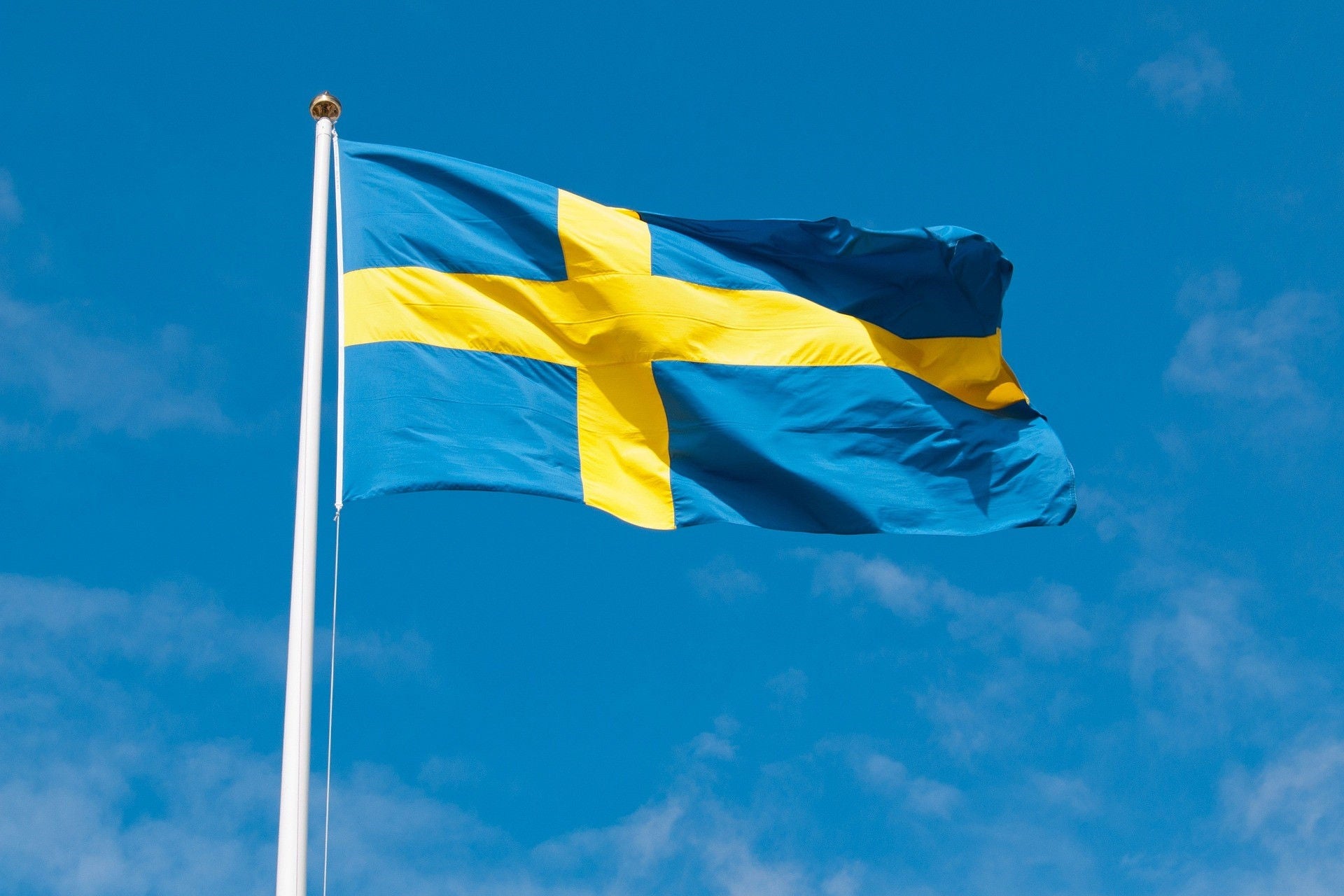 Schweden Schweden