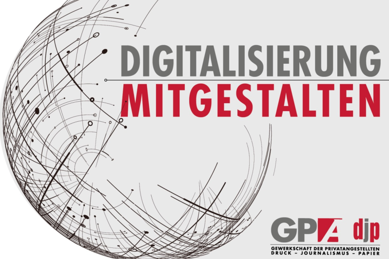 Digitalisierung