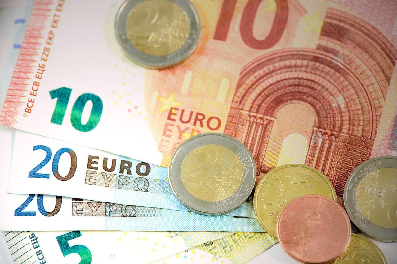 Euro Euro