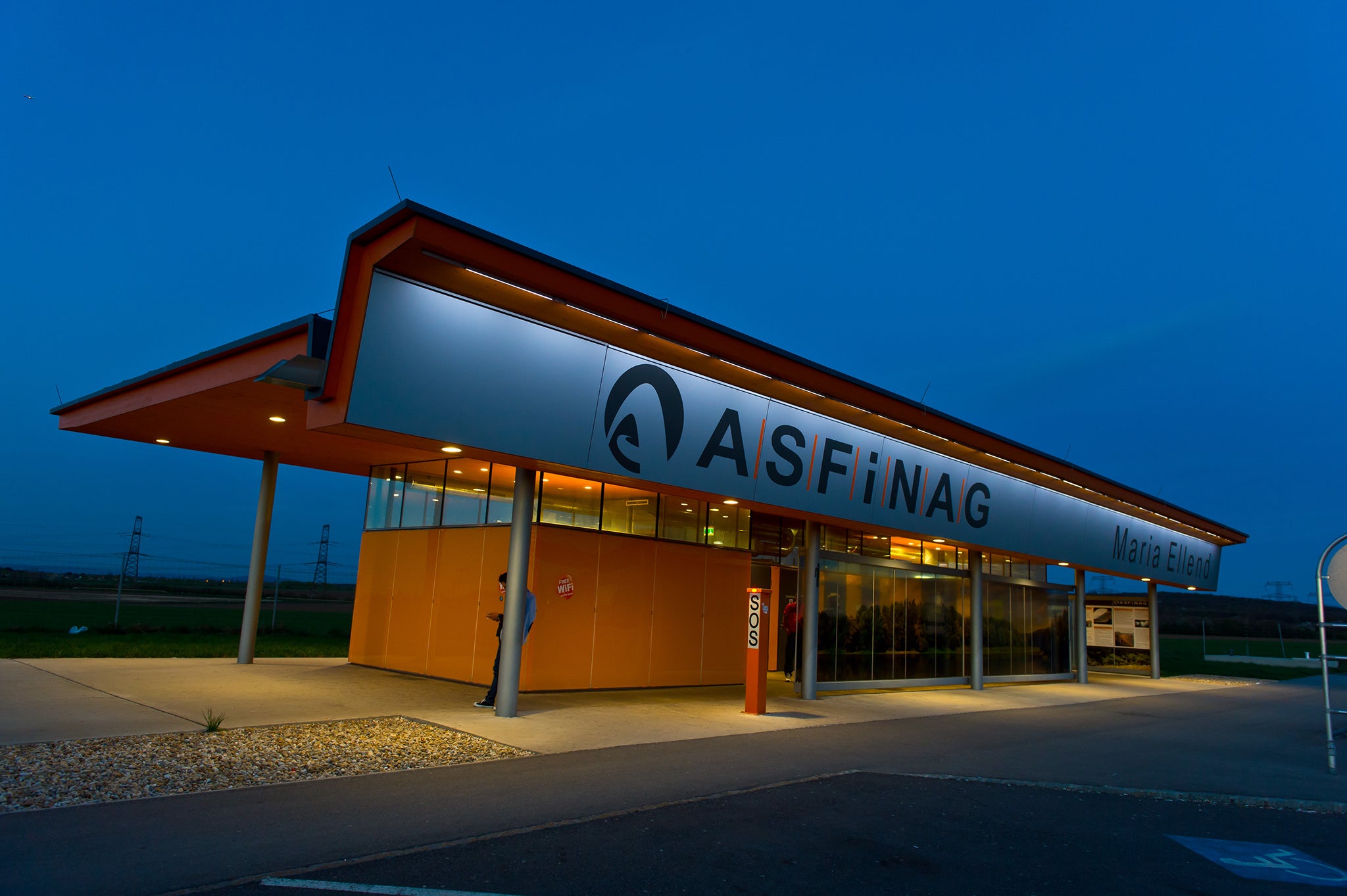 ASFiNAG