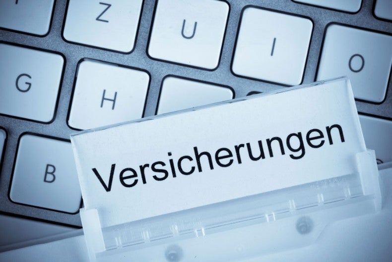 Versicherungen