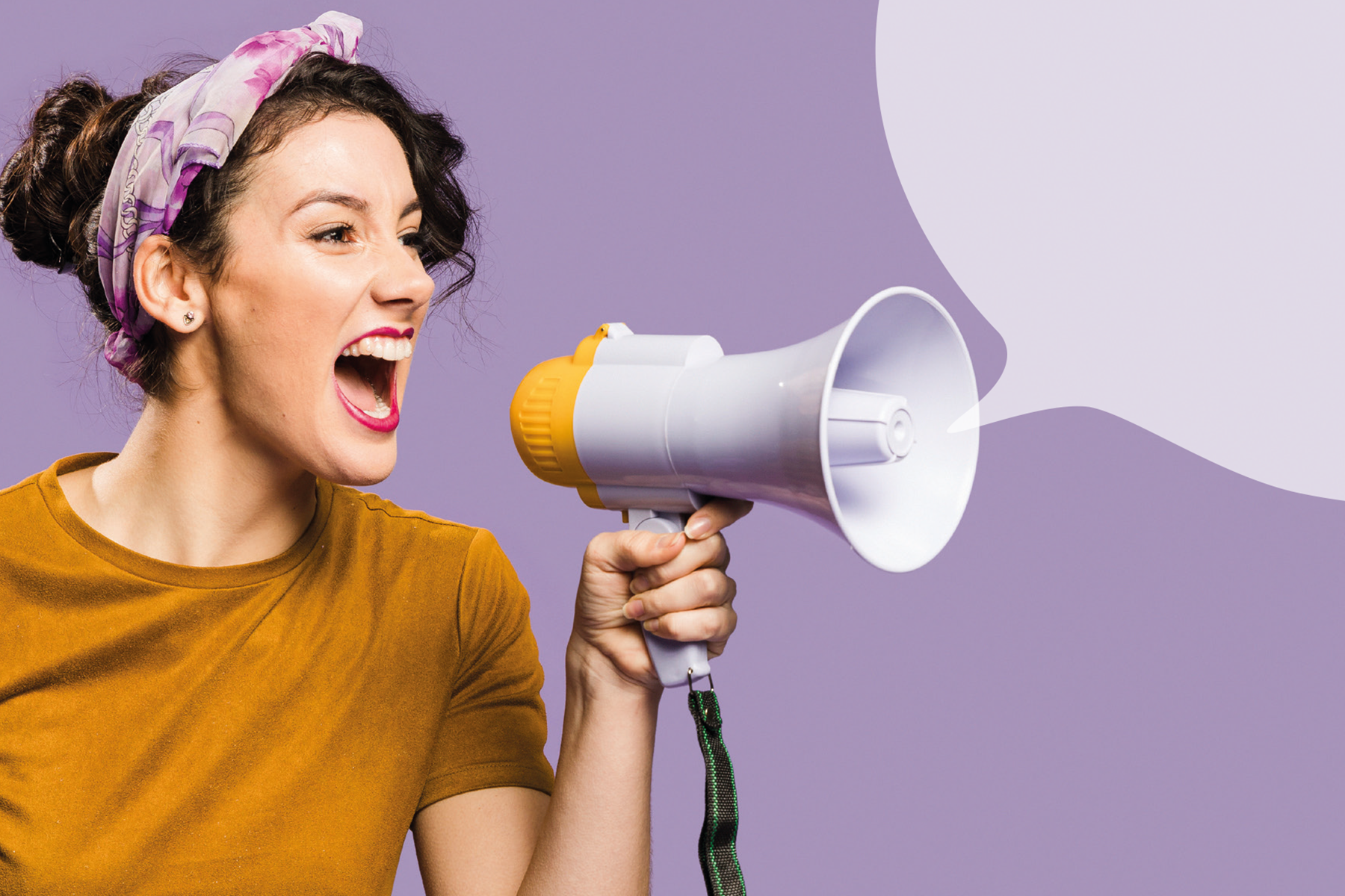 Equal Pay Day 2022: Über Geld spricht man nicht? Wir schon!