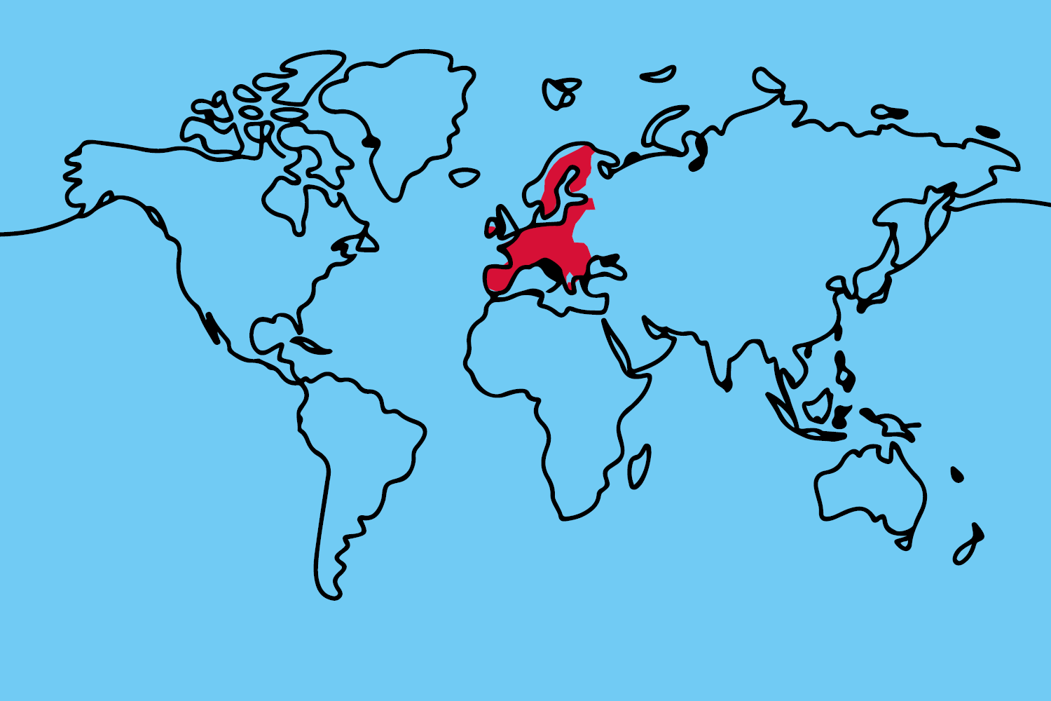 Grafik für eu br