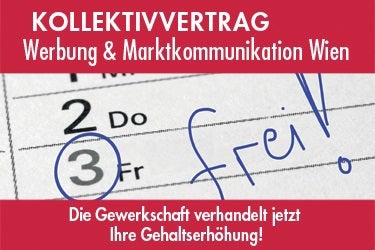 Werbung