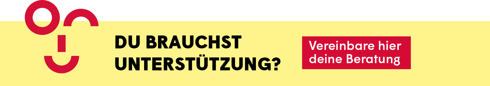 Klicke hier und vereinbare deine persönliche Beratung