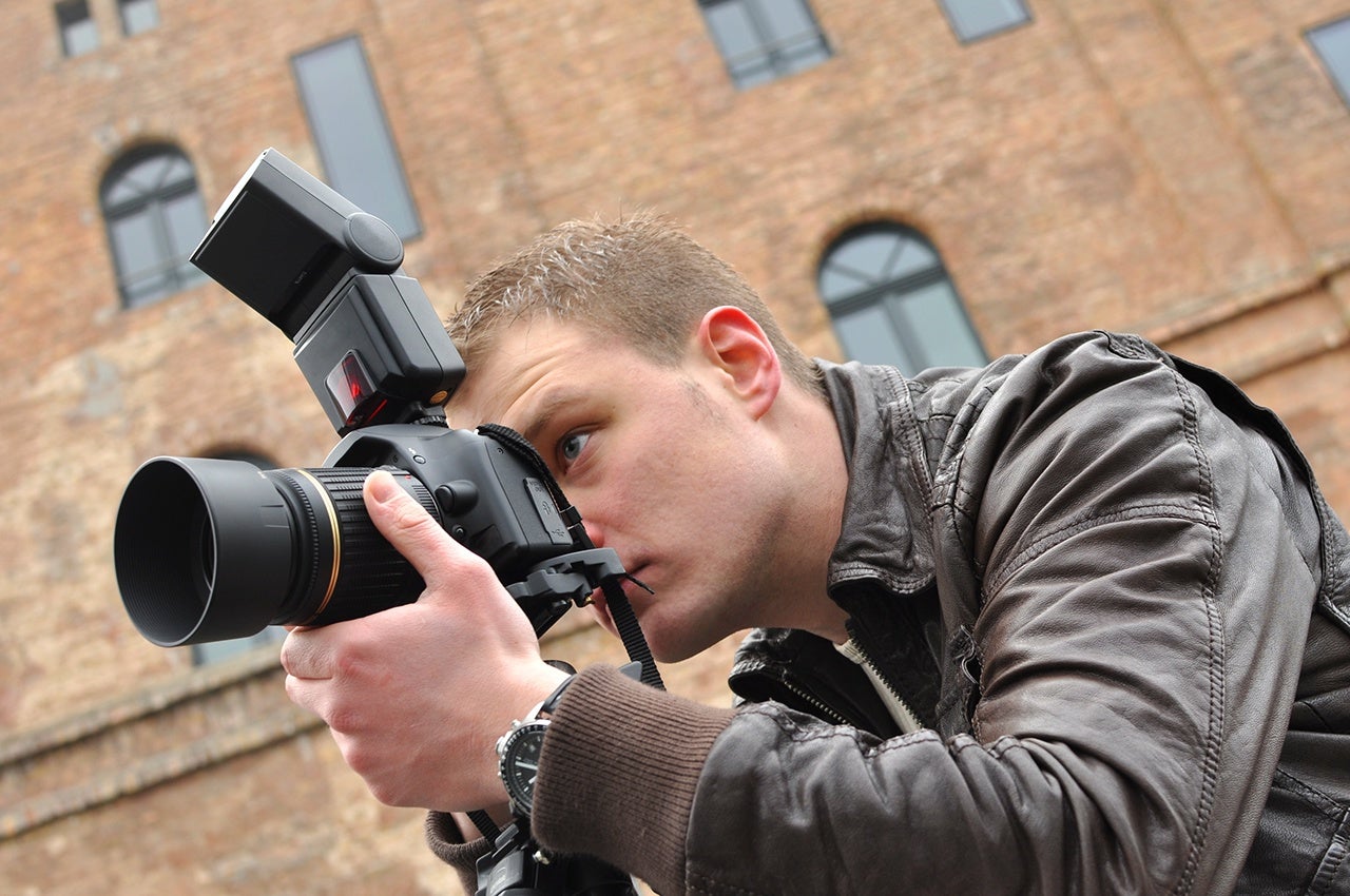 Photograf
