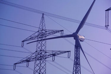 Energie