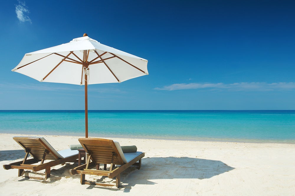 Aktionswoche Urlaub und Urlaubsgeld in Zeiten von Corona