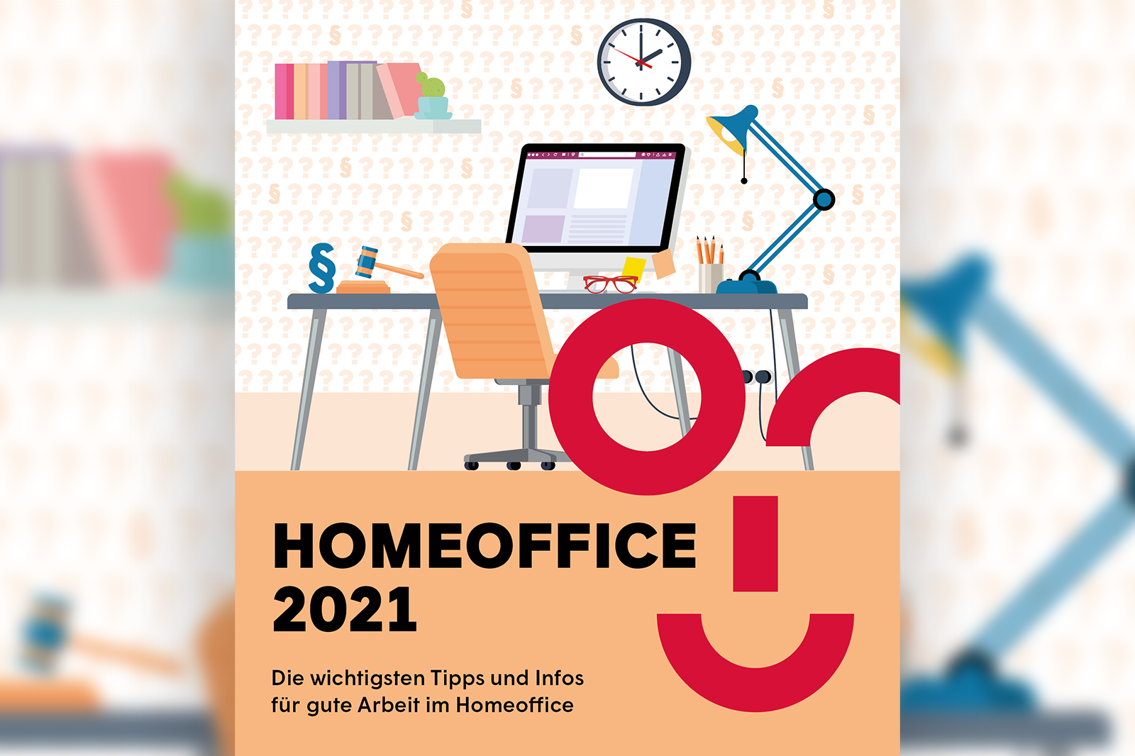 Homeoffice 2021