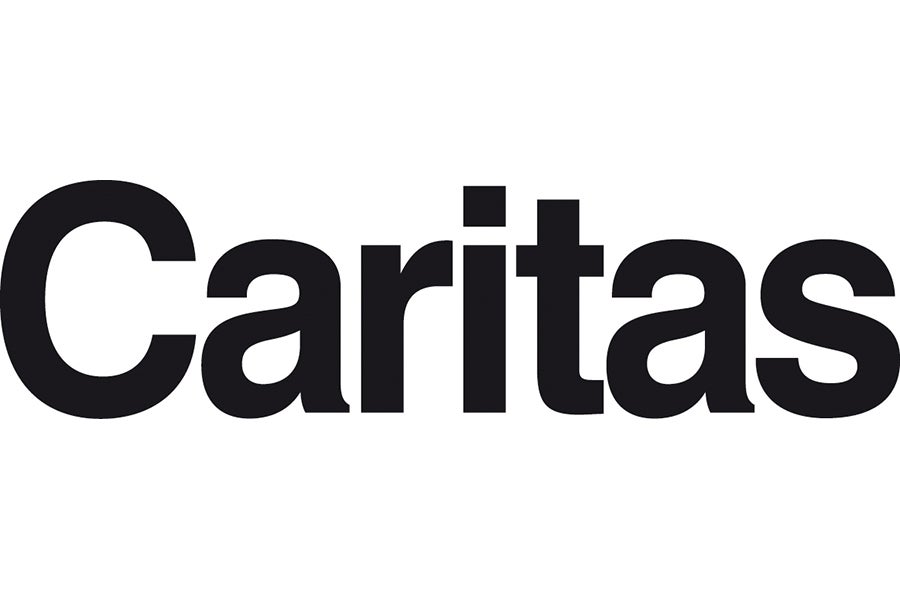 Logo Caritas