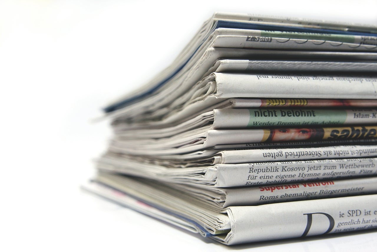 Presse