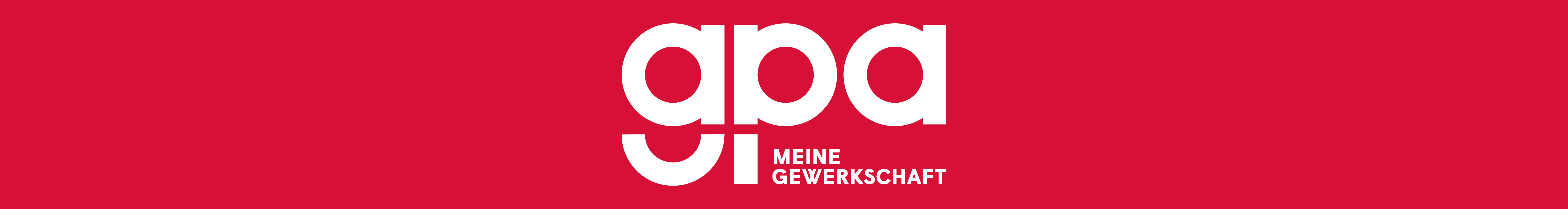 Meine Gewerkschaft GPA