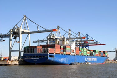 Hafen