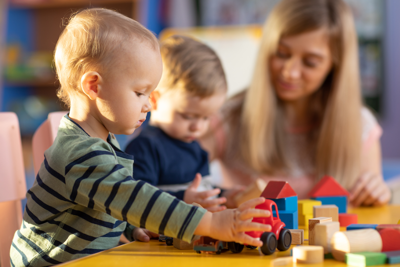 Kindergarten