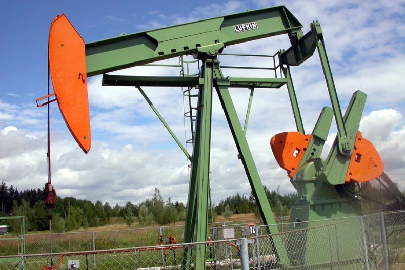 Mineralöl
