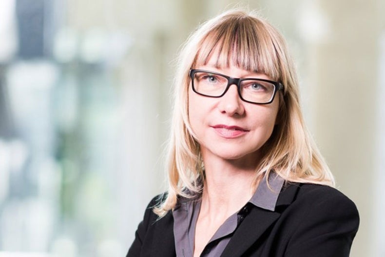 Prof. Dr. Sabine Pfeiffer