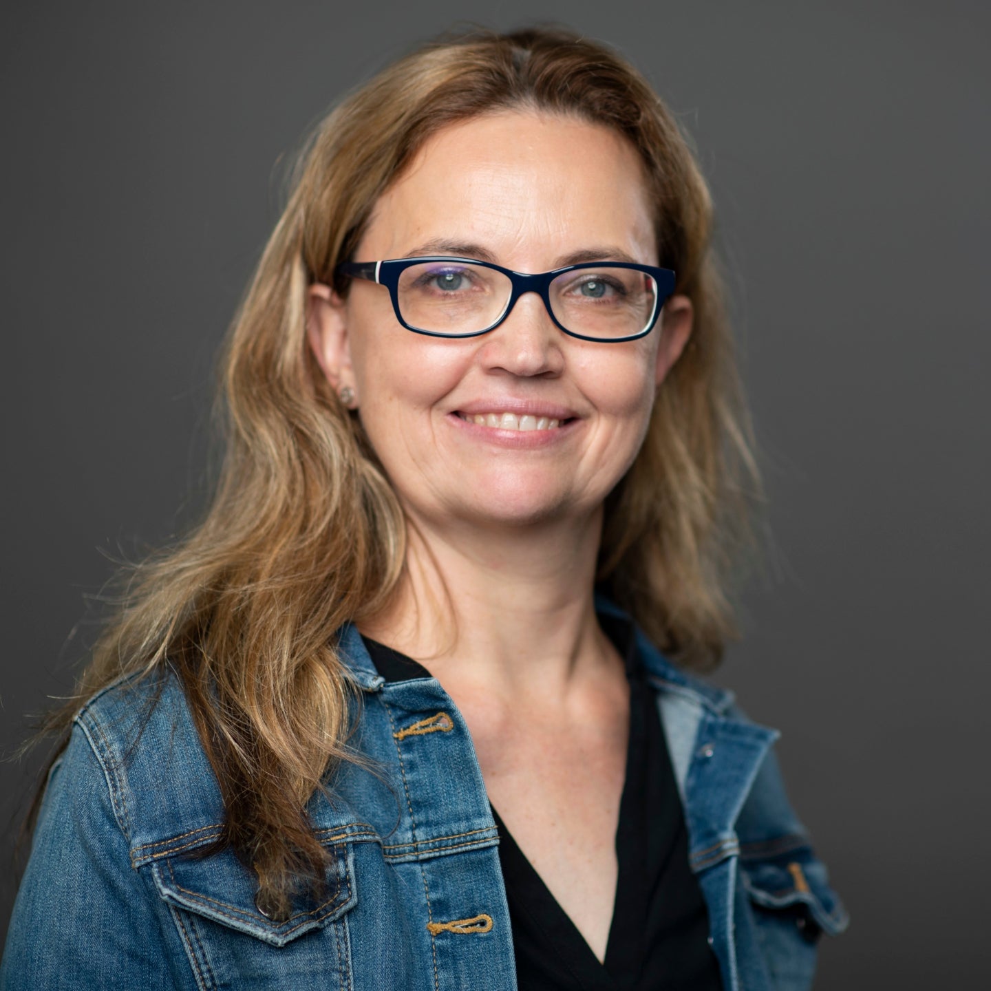 Brigitte Abloescher Brigitte Abloescher