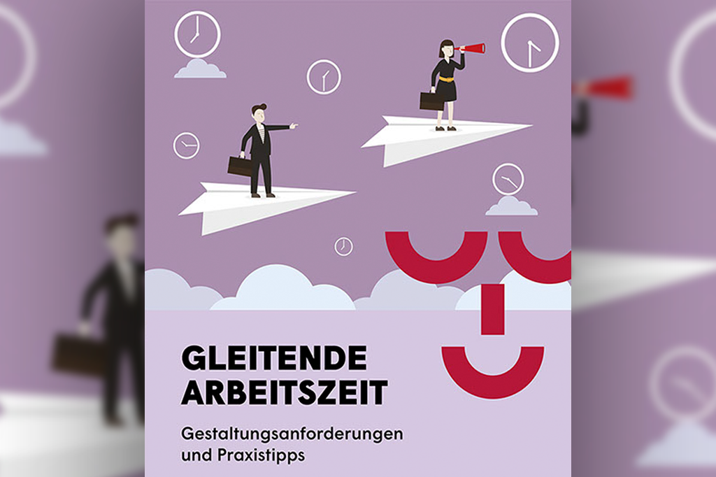 Gleiten statt ausrutschen